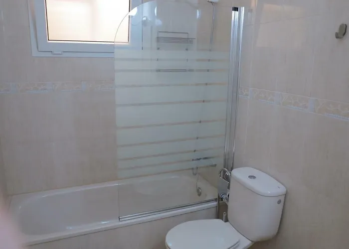 Brisas Del Mar Privatunterkunft *