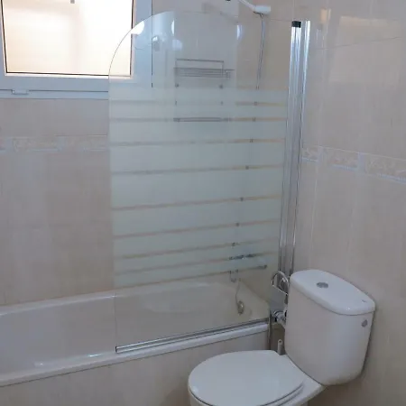 Brisas Del Mar Privatunterkunft *