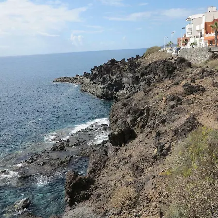 Privatunterkunft Brisas Del Mar