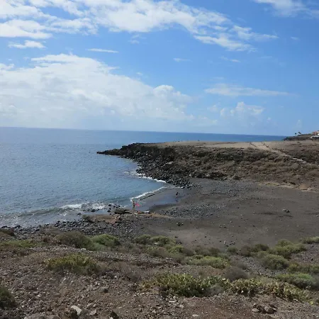Brisas Del Mar לוס אבריגוס