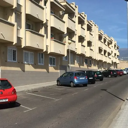 Brisas Del Mar * לוס אבריגוס